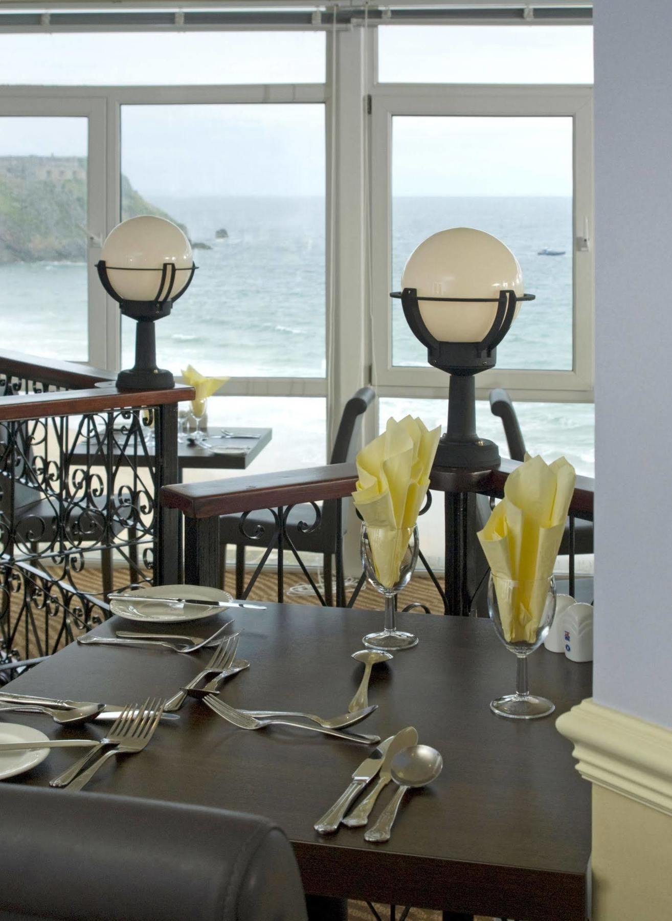 Imperial Hotel Tenby Exterior photo