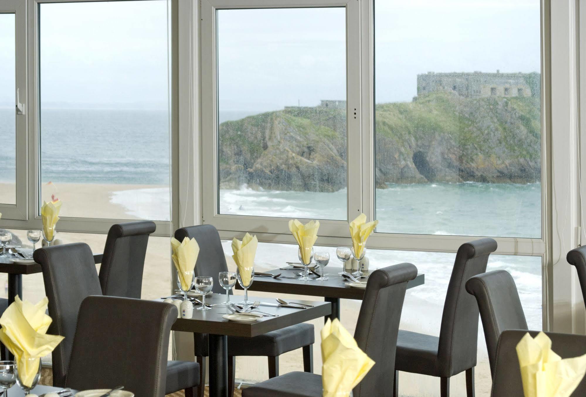 Imperial Hotel Tenby Exterior photo